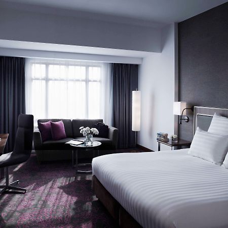 Pullman Hanoi Exterior photo