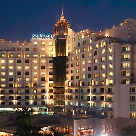 Pullman Hanoi Exterior photo