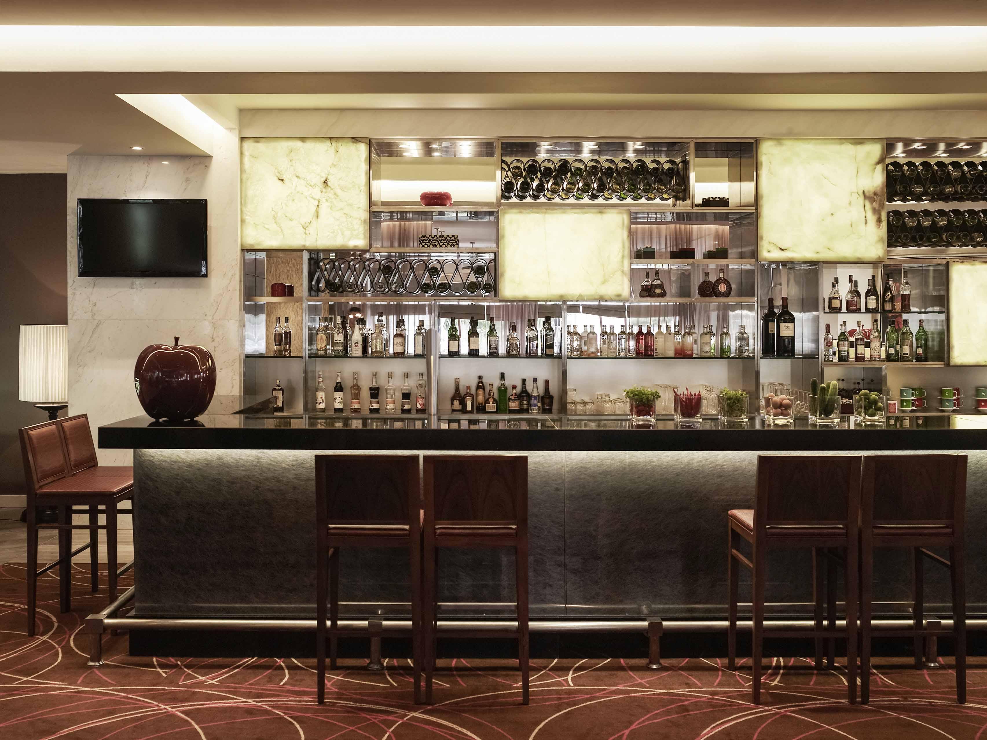 Pullman Hanoi Exterior photo