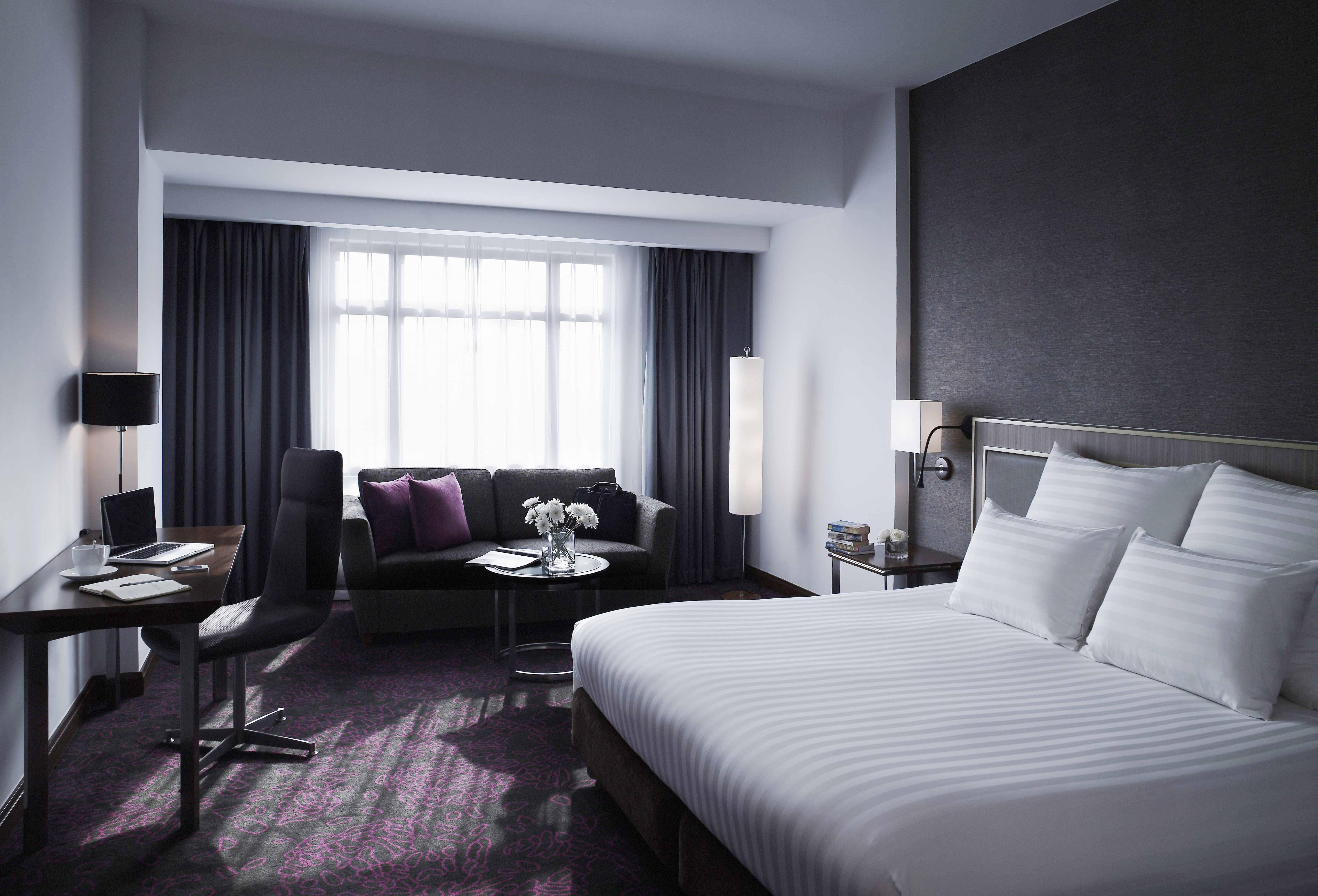 Pullman Hanoi Exterior photo